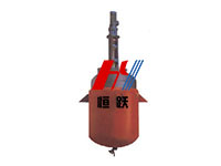 蒸汽、導(dǎo)熱油加熱反應(yīng)釜